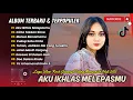 Download Lagu AKU IKHLAS MELEPASMU | CINTA TAKKAN SIRNA - Lagu Slow Rock Malaysia Paling Menyentuh Hati 2025
