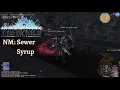 FFXI NM Sewer Syrup