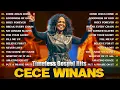 Download Lagu | The Best Of CeCe Winans Full Album 2025 | Best Powerful Gospel Songs With Lyrics