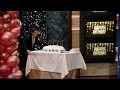 David Muir Surprises Kelly With a Birt ay Cake