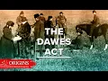 The Dawes Act