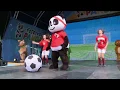Download Lagu FESTIVAL PANDA  2018 - \
