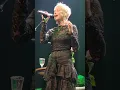 Something In Red - Lorrie Morgan 8-20-26 West Bend, WI