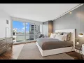 Spectacular oversized two bedroom plus den in Jersey City s most Iconic Building 77 Hudson