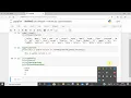 Lec 9 keywords part 1 Python By BhanuPriya