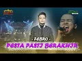 Download Lagu PESTA PASTI BERAKHIR - FEBRO // RADJA SIDOARJO MUSIC
