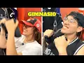 Download Lagu GLOGLO Y EMI VAN AL GIMNASIO