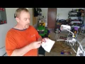 Trouble Shooting Master Cylinder on Motorcycle