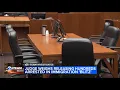 Judge considers releasing hundreds arrested in Chicago-area immigration enforcement blitz