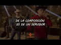 Virlán García, Panter Bélico - Solitario (Video Letra/Lyrics)