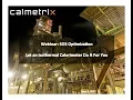 Webinar SO3 Optimization Let an isothermal Calorimeter Do It For You