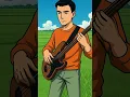 Download Lagu Langit Sawah  \