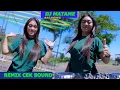 Lagu DJ OLD PALING DI CARI BUAT CEK SOUND - MATAME - SPECIAL BUAT KARNAVAL
