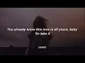 Romeo Santos, Justin Timberlake - Sin Fin (Letra/Lyrics)
