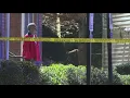 2 shootings in same metro Atlanta neighborhood concerns residents
