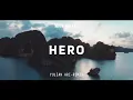 Download Lagu DJ Slow !!! Alan Walker \u0026 Sasha Alex Sloan - Hero - (Julian Ari Remix)