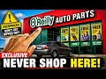 11 Auto Parts Stores You Should NEVER Buy From Mechanics Know Better