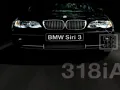 Iklan BMW Malaysia TVC 2002 (Headlight Eyes)