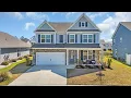 2825 Stellar Loop Myrtle Beach SC 29577