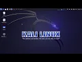 Kali Linux No such file or directory - how to fix 2023