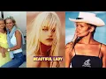 The Real Model Young Yolanda Hadid
