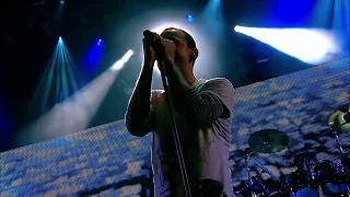 Download Linkin Park - The Little Things Give You Away Lyric Video (+перевод) MP3