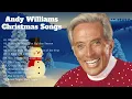 Lagu Top Christmas Songs 2025 🎅 Best of Andy Williams Nonstop Holiday Playlist