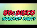 Download Lagu 80s DISCO PARTY