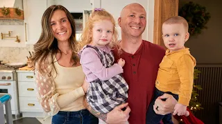 Two Toddlers Two Heart Transplants