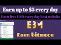 Download Lagu How to work on earn bitmoon website