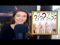 Eva Lovia Answers Fan Questions