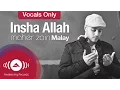 Download Lagu Maher Zain - Insya Allah | Insha Allah (Malay) | Vocals Only (Lyrics)