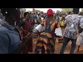 Download Lagu The Bawaa dance on display at St. Cecilia's Parish, Mangu -Wa