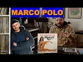 Lagu Marco Polo's new album has a Flip side to it