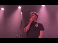 LCD Soundsystem - I Can Change (Boston 4-3-22)