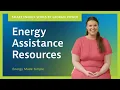 Get Energy Assistance with Georgia Power