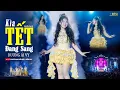 Lagu KÌA TẾT ĐANG SANG - DƯƠNG ÁI VY | Biểu Diễn Tại COUNTDOWN BIÊN HÒA - ĐỒNG NAI