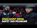 Download Lagu KETAKUTAN MENGINTAI! GARA2 KECEWA, SANTET BERBICARA!!| Menembus Mata Batin Eps 194 Full