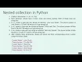 Logical Control Structures Sequence Selection Decision Functions in Python