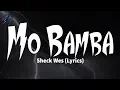 Download Lagu Sheck Wes - Mo Bamba (Lyrics)