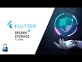 Flutter Secure Storage