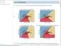 MSCI 723 Big Data Analytics Tut5 Cross validation Hyper-Parameter Tuning and Learning Curves