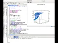 DataMelt - a free mathematics software for scientists engineers and students
