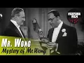 Download Lagu Mr. Wong Movies | The Mystery of Mr. Wong (1939) | Crime Movie | Classic Cinema | Full Lenght