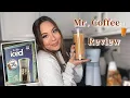 Mr Coffee Iced Coffee Maker Review Is it worth it