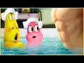 Download Lagu LARVA SEASON 3 EPISODE 50 ~ 69🍟 THE NEW LARVA CARTOON MOVIES THAT WILL BLOW YOUR MIND