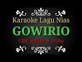 Download Lagu Karaoke Nias || gowirio @aekhudo