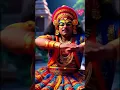 Download Lagu Yakshagana – The Vibrant Folk Theatre of Karnataka  #Yakshagana #IndianCulture #Shorts
