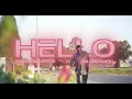 Download Lagu Murumba Pitch \u0026 Kelvin Momo - Hello || Visualiser