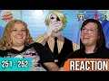 Download Lagu ROBIN'S SACRIFICE!! 😭😭 | One Piece Reaction | Episodes 251 \u0026 252